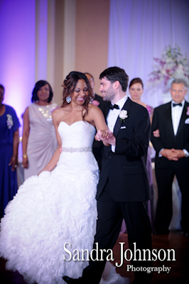 Best Ritz Carlton Wedding photographer - Sandra Johnson (SJFoto.com)